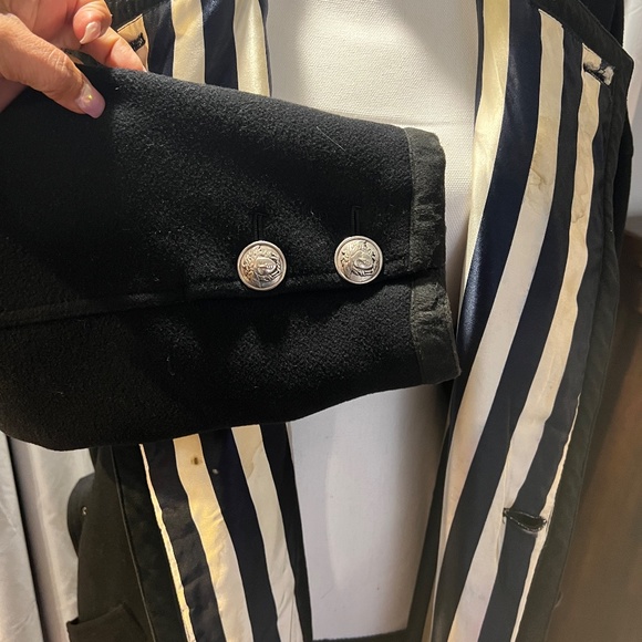 WINTER COAT - Picture 7 of 8